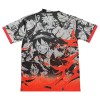 Maglia ufficiale Giappone x Luffy 2024-25 per Uomo